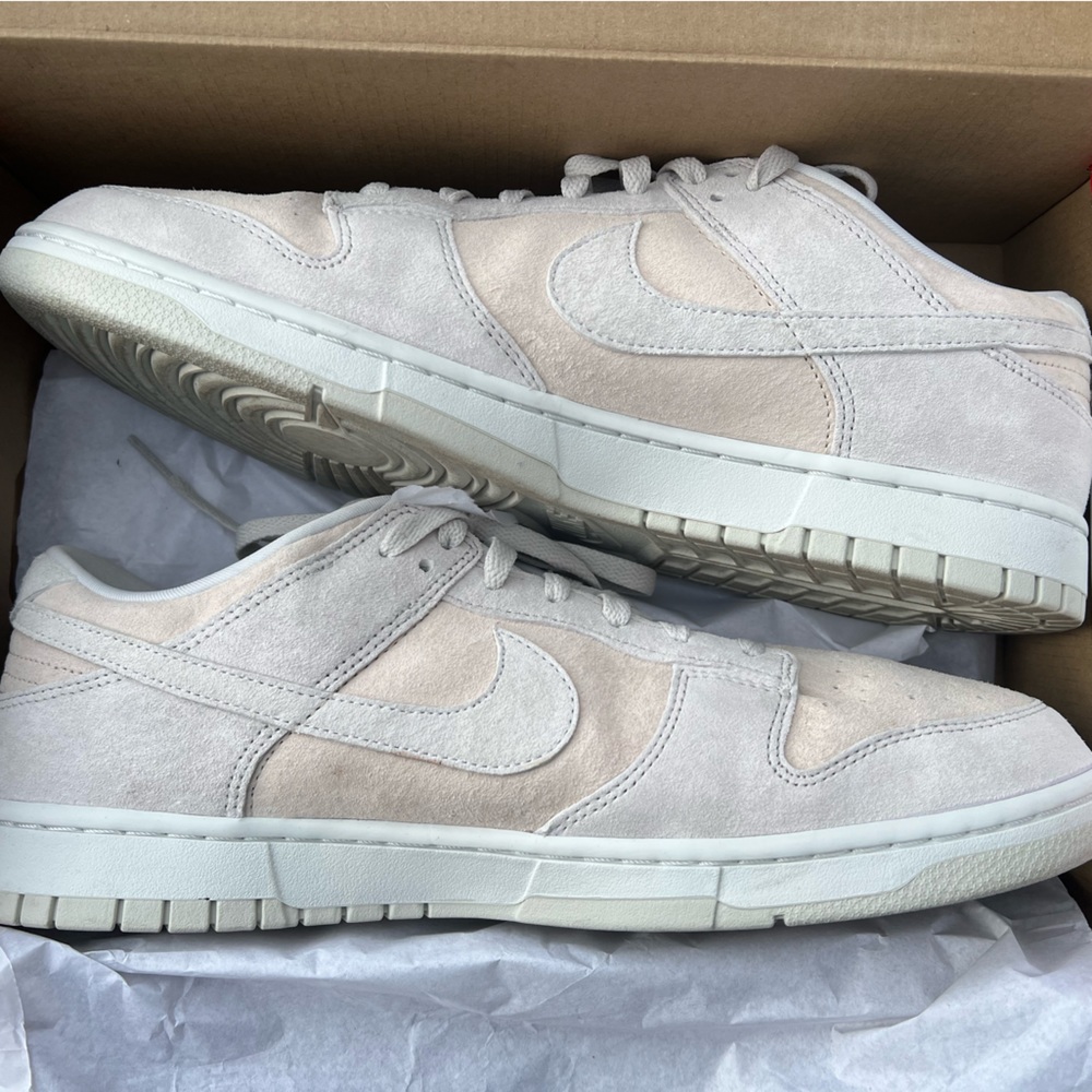 Nike Dunk Low Retro Sneaker NWT